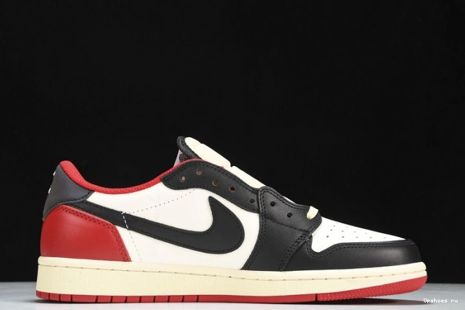 TRAVIS OG  JORDAN LOW SP RETRO SCOTT  1 DM7866--140 1207